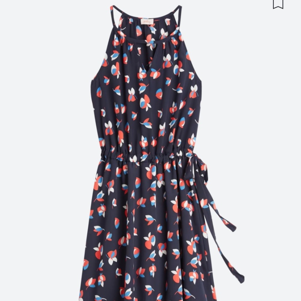 - Pixley Tammi Dress - Picture 2 of 2